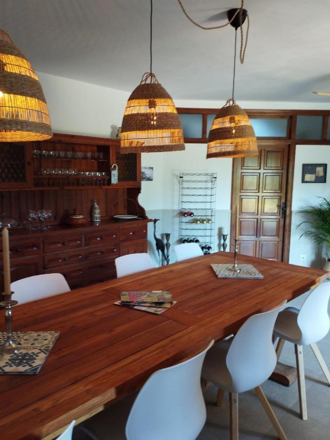 סנט אנטוני דה קלנג'ה Villa Costera B&B מראה חיצוני תמונה